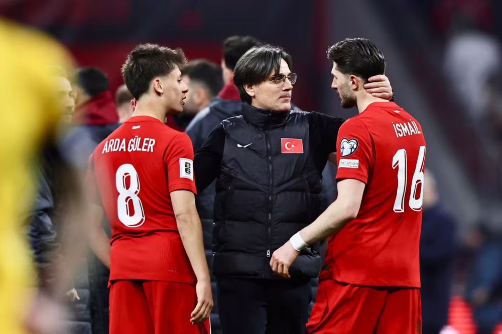 Lịch thi đấu của đội tuyển Thổ Nhĩ Kỳ tại World Cup 2026: Khát vọng tái hiện kì tích 24 năm trước - ảnh 2