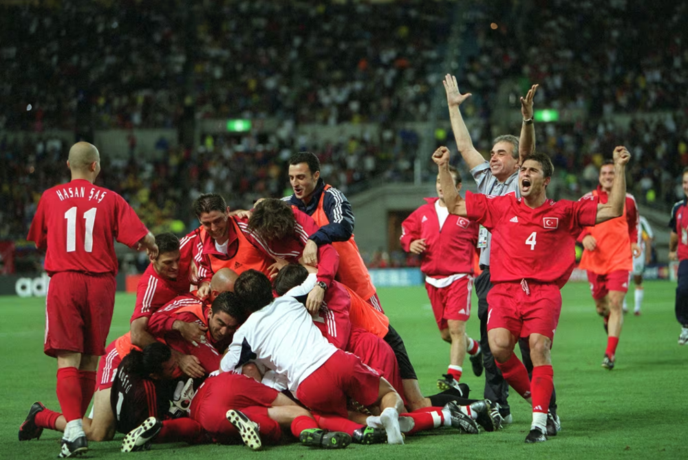 Lịch thi đấu của đội tuyển Thổ Nhĩ Kỳ tại World Cup 2026: Khát vọng tái hiện kì tích 24 năm trước - ảnh 3