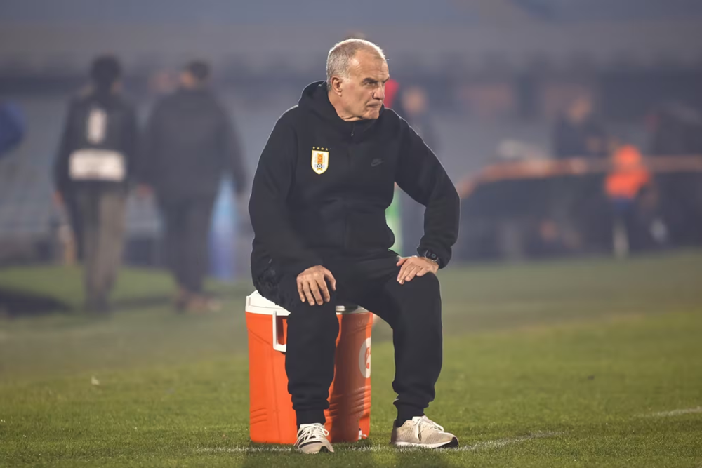 Lịch thi đấu của đội tuyển Uruguay tại World Cup 2026: Tìm lại vinh quang - ảnh 2