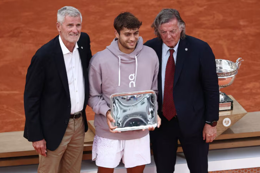 Alexander Zverev vô địch Roland Garros 2026 - ảnh 2