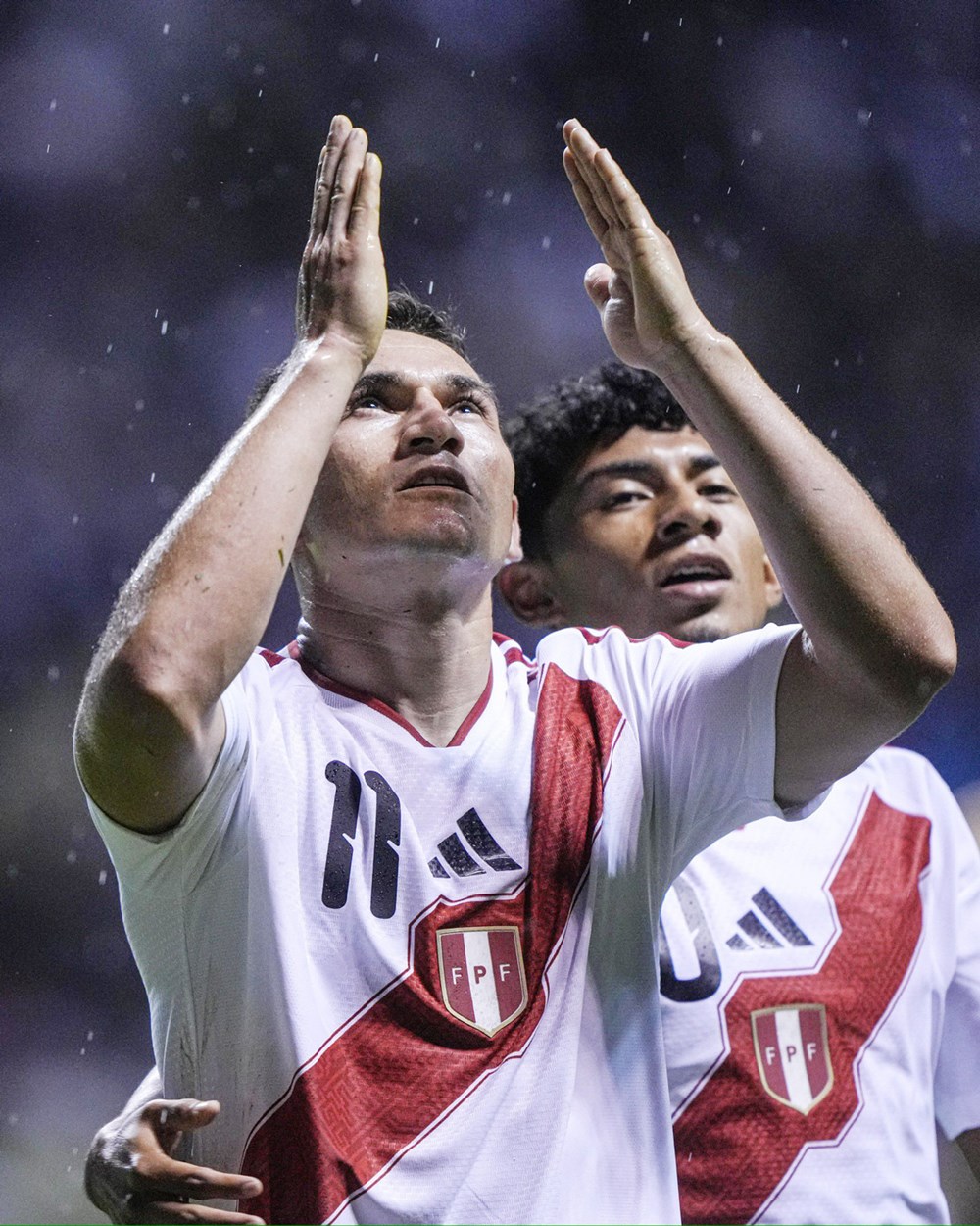 Tây Ban Nha đè bẹp Peru trước thềm World Cup 2026 - ảnh 2