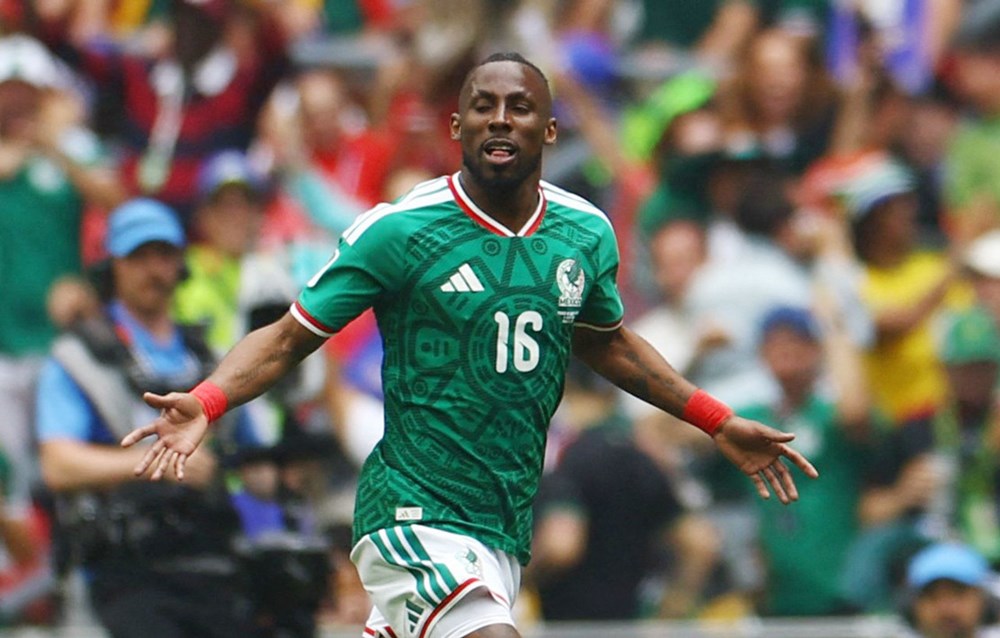 Mexico hạ Nam Phi trong trận khai mạc World Cup 2026 - ảnh 1