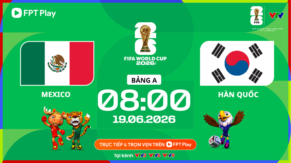 Siêu máy tính dự đoán kết quả trận Mexico vs Hàn Quốc - ảnh 2