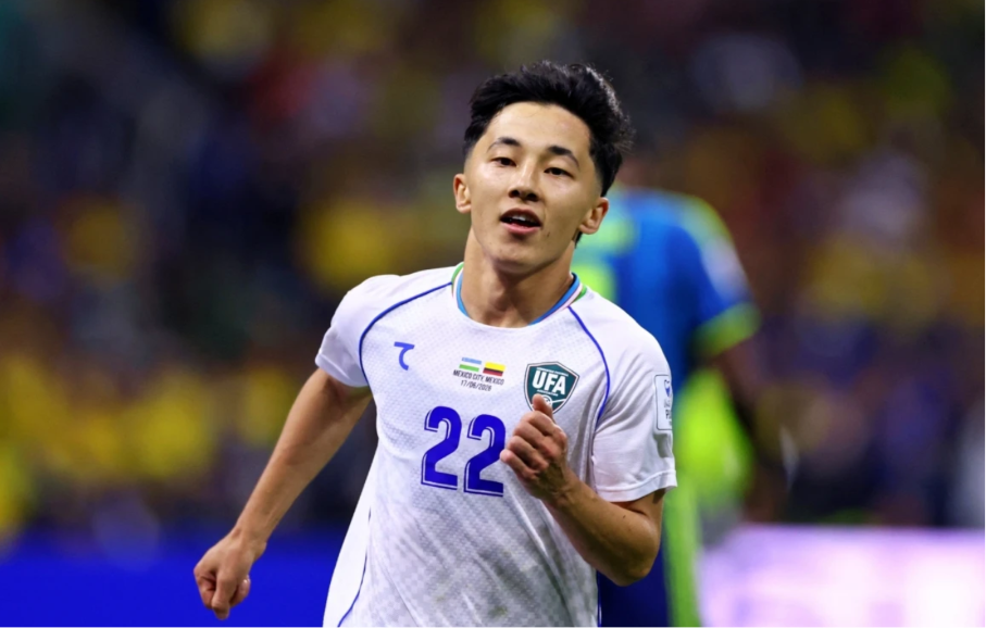 Luis Diaz toả sáng, Colombia đánh bại Uzbekistan - ảnh 2