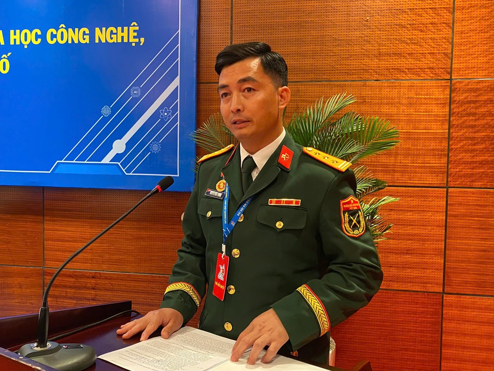 Thanh niên Việt Nam tiên phong trong kỉ nguyên số - ảnh 4