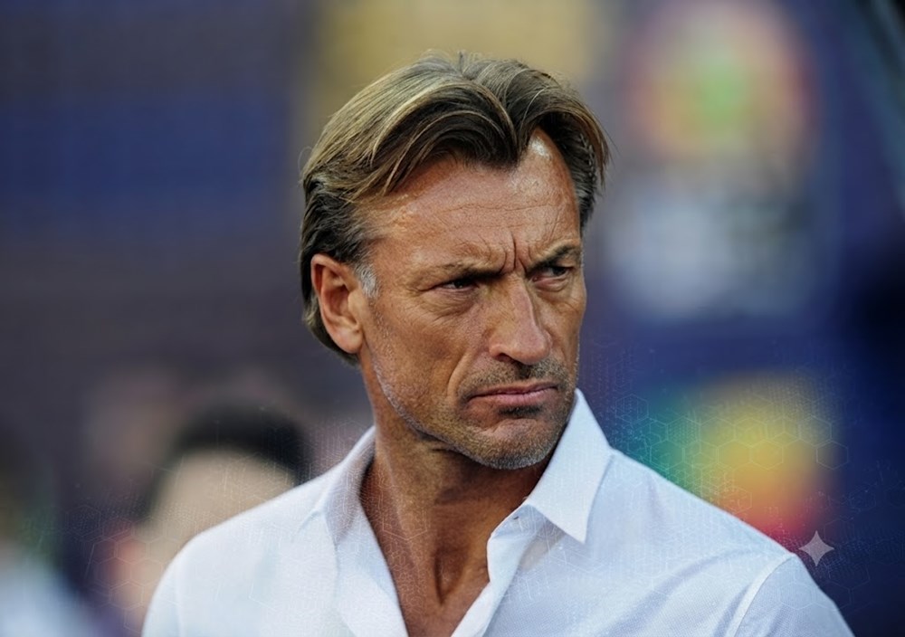HLV Herve Renard từ chức sau 18 ngày cầm quân tại World Cup 2026 - ảnh 1