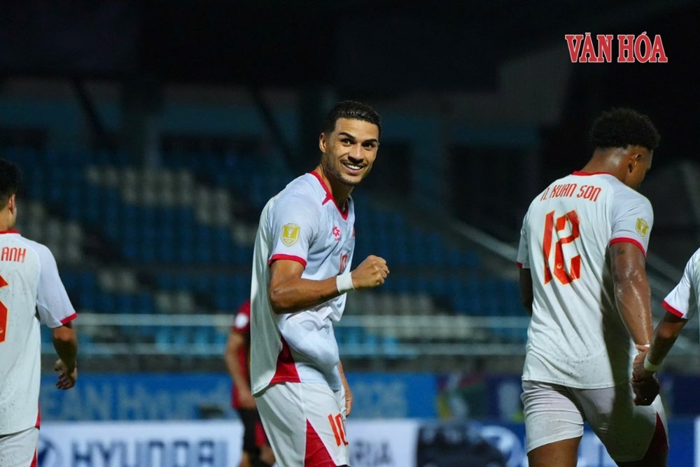 Cuộc đua Vua phá lưới ASEAN Cup 2026 hấp dẫn từ sớm - ảnh 2