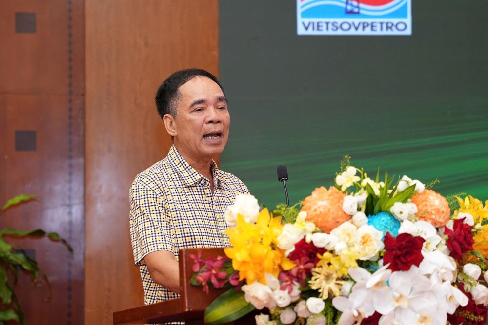 Năng lượng hydrogen và tương lai công nghiệp không phát thải - ảnh 4