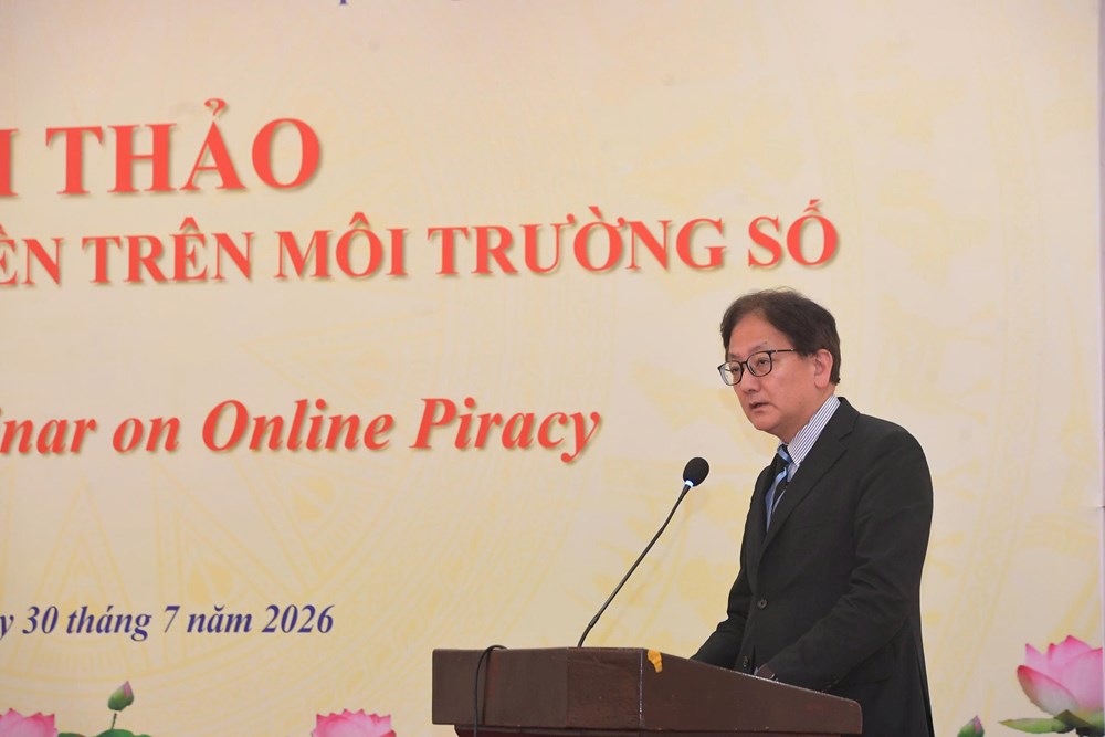 Tăng cường thực thi bản quyền trên môi trường số - ảnh 3