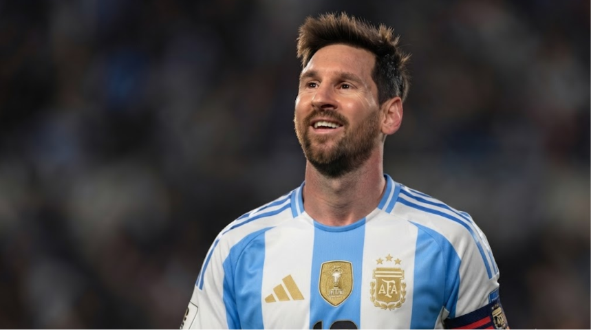 Messi quyên góp hơn 2,4 tỉ đồng hỗ trợ vùng cháy rừng Tây Ban Nha - ảnh 1