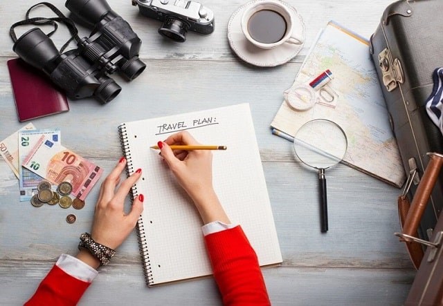 Người lên kế hoạch du lịch: Âm thầm gánh áp lực nhưng là người ít được ghi nhận nhất - ảnh 1