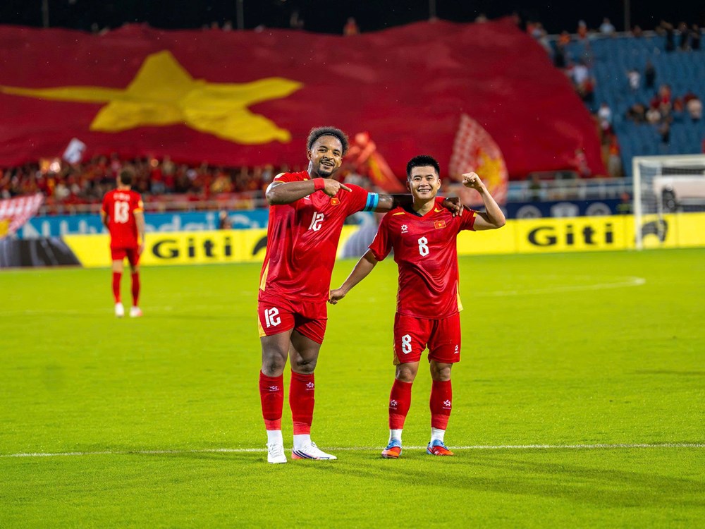 Xác định 2 cặp đấu bán kết ASEAN Cup 2026 - ảnh 1