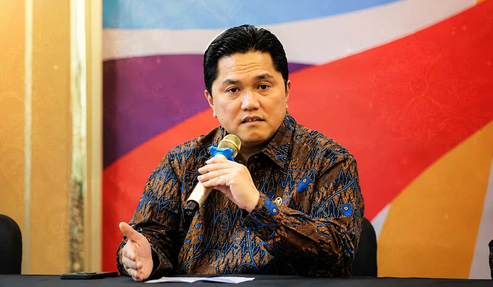 Indonesia quyết mang lực lượng mạnh nhất dự FIFA ASEAN Cup 2026 - ảnh 1