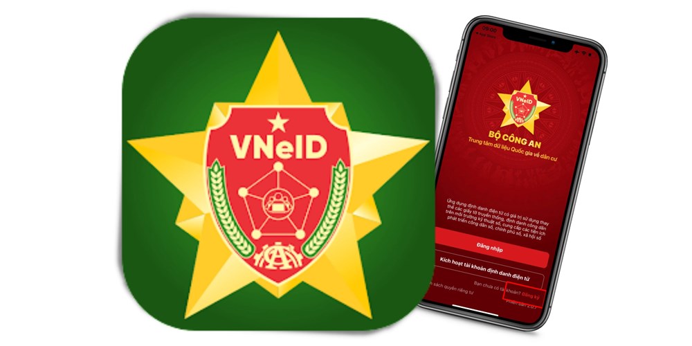 Có VNeID mức 2, người dân được giảm tới 100% lệ phí trước bạ - ảnh 1