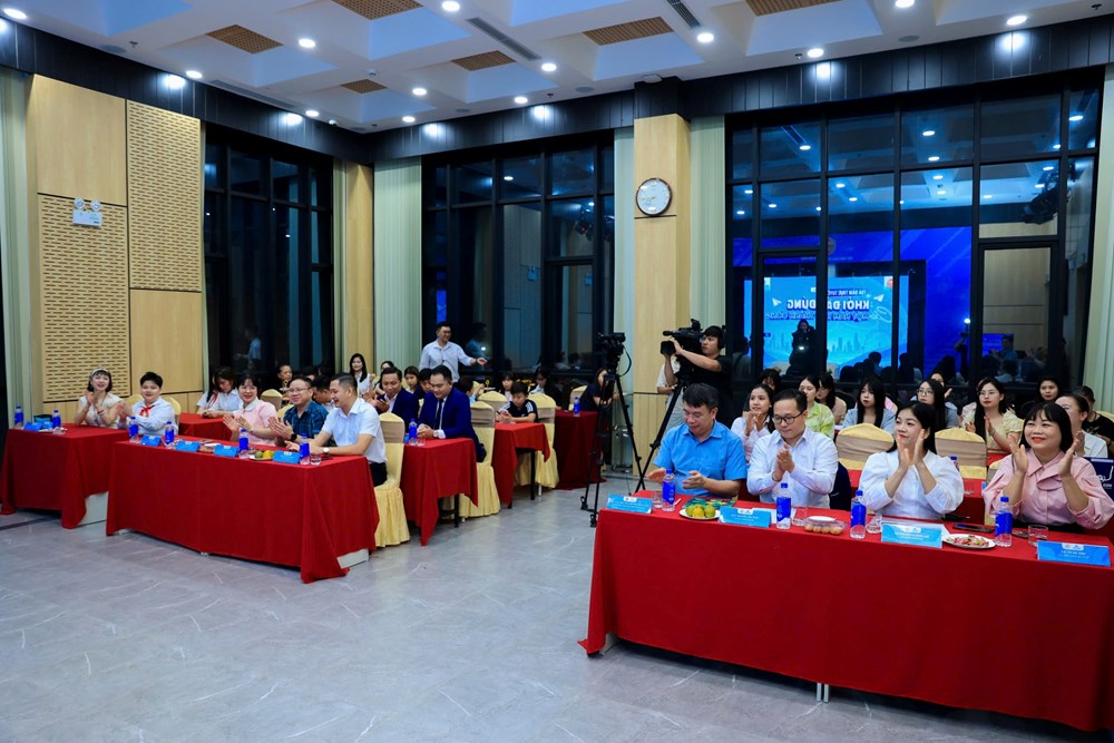 Back to School 2026: “Khởi đầu đúng cho một năm học thành công” - ảnh 1