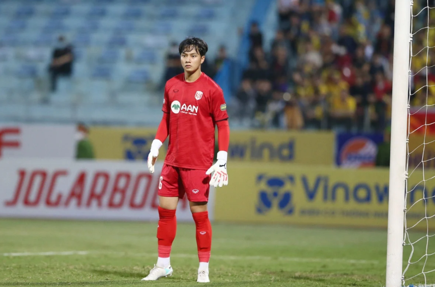 U23 Việt Nam trước thềm ASIAD 2026: Những gương mặt đáng chờ đợi - ảnh 2