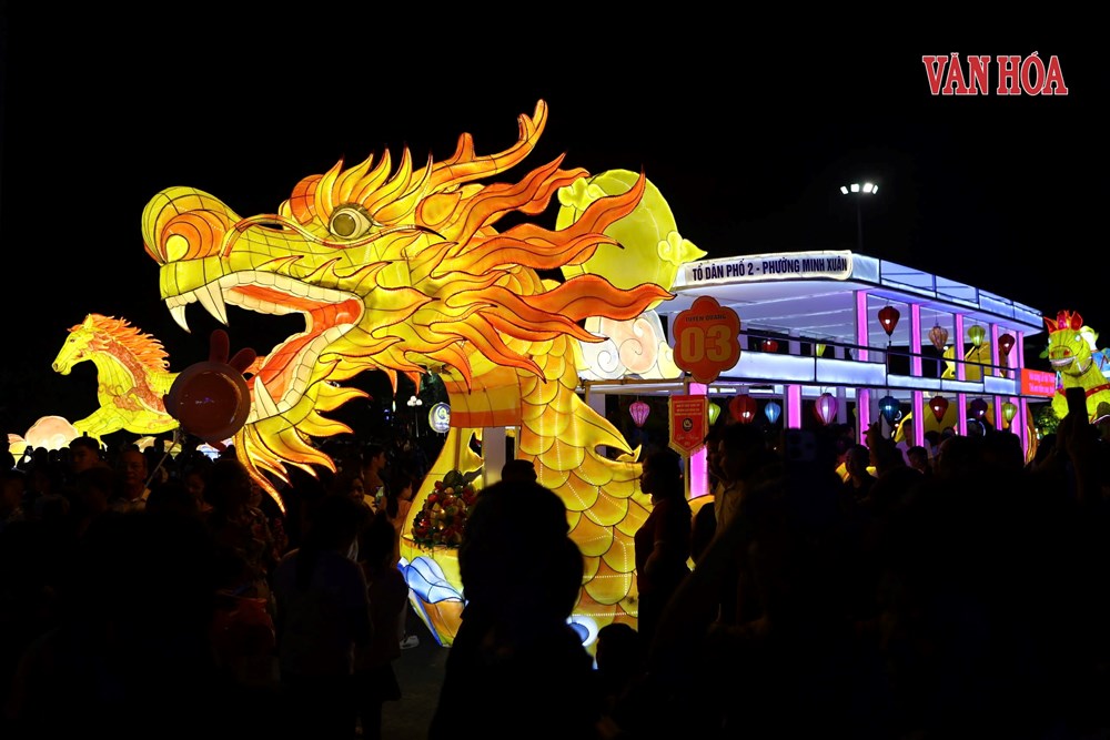 Tuyên Quang sẵn sàng bùng nổ cùng “Đêm hội Thành Tuyên 2026” - ảnh 9