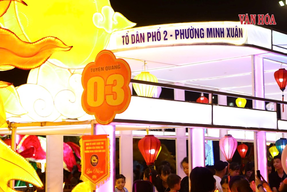 Tuyên Quang sẵn sàng bùng nổ cùng “Đêm hội Thành Tuyên 2026” - ảnh 12