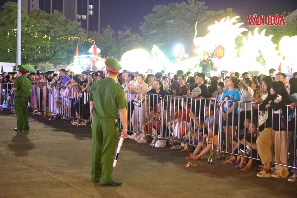 Tuyên Quang sẵn sàng bùng nổ cùng “Đêm hội Thành Tuyên 2026” - ảnh 5