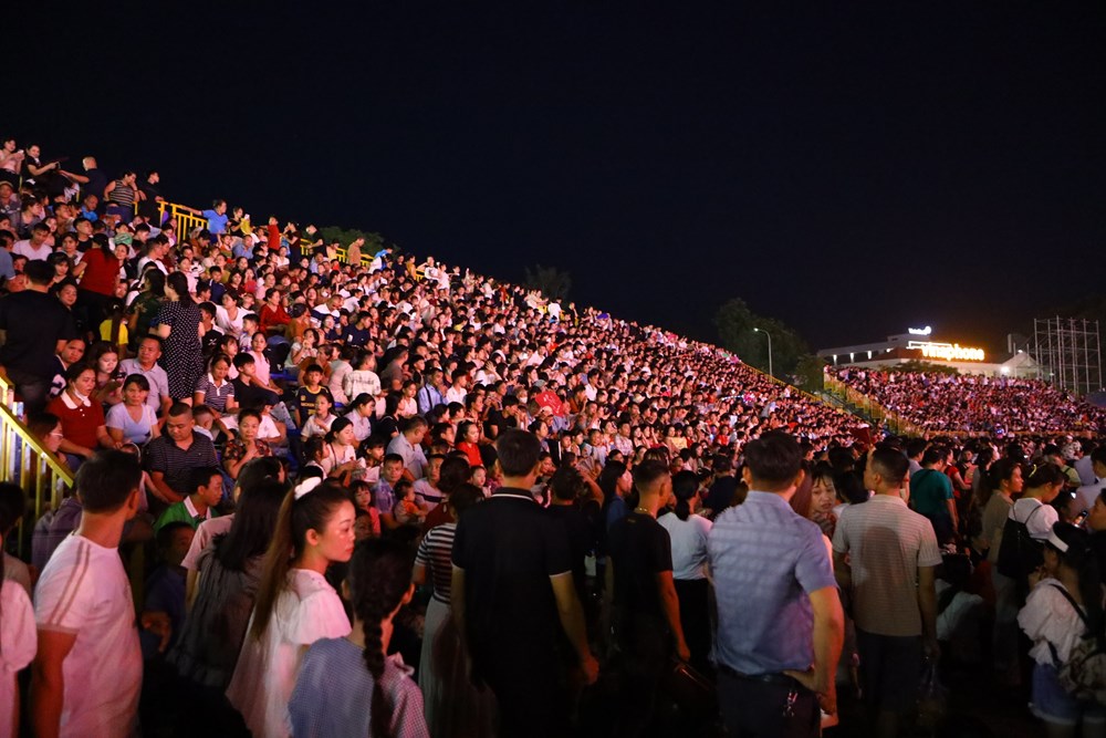 Tuyên Quang sẵn sàng bùng nổ cùng “Đêm hội Thành Tuyên 2026” - ảnh 4