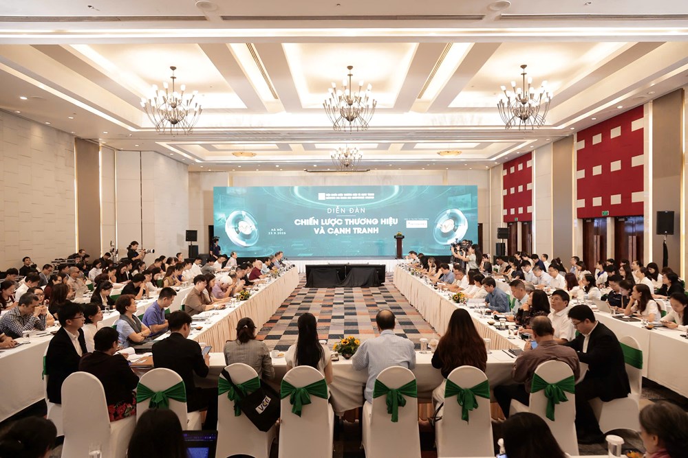 Định hình giá trị doanh nghiệp trong kỷ nguyên số - ảnh 1