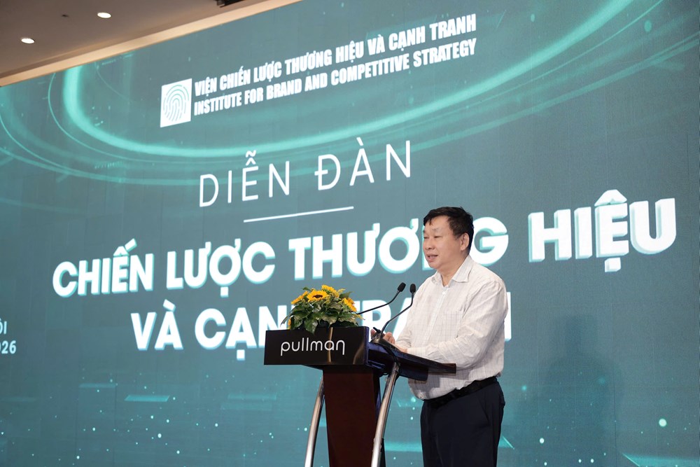 Định hình giá trị doanh nghiệp trong kỷ nguyên số - ảnh 4