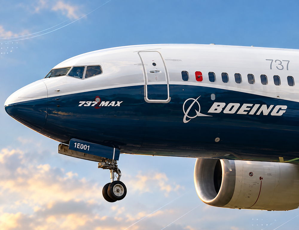 Boeing phát hiện lỗi phần mềm trên dòng máy bay 737 MAX - ảnh 1