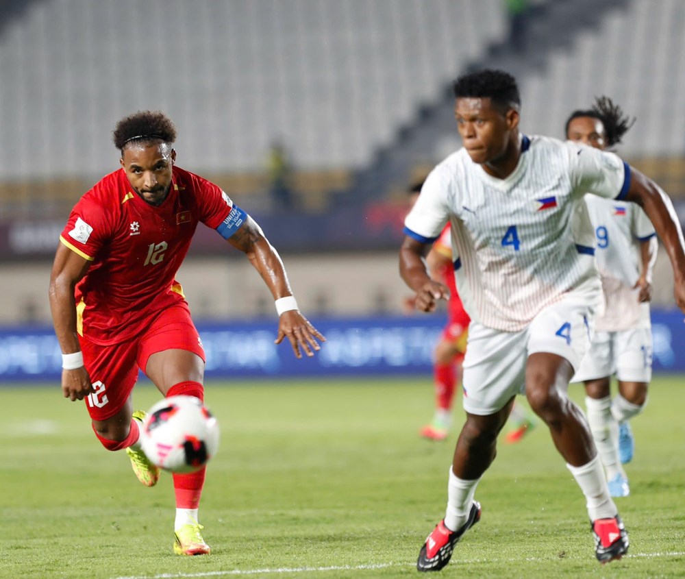 Xuân Son nguy cơ lỡ hẹn phần còn lại của FIFA ASEAN Cup 2026 - ảnh 1