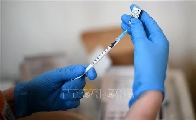 Singapore chuẩn bị năng lực sản xuất vaccine mRNA ứng phó đại dịch trong tương lai - ảnh 1