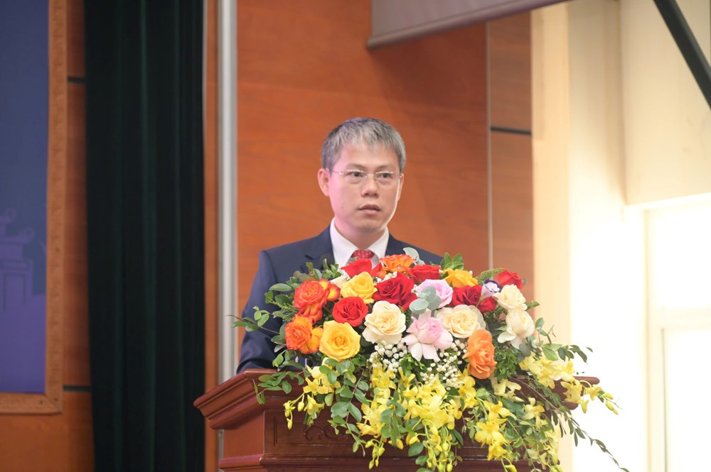 Cuộc thi “Chạm Việt Nam 2026”: Lan tỏa bản sắc Việt trên không gian số - ảnh 1