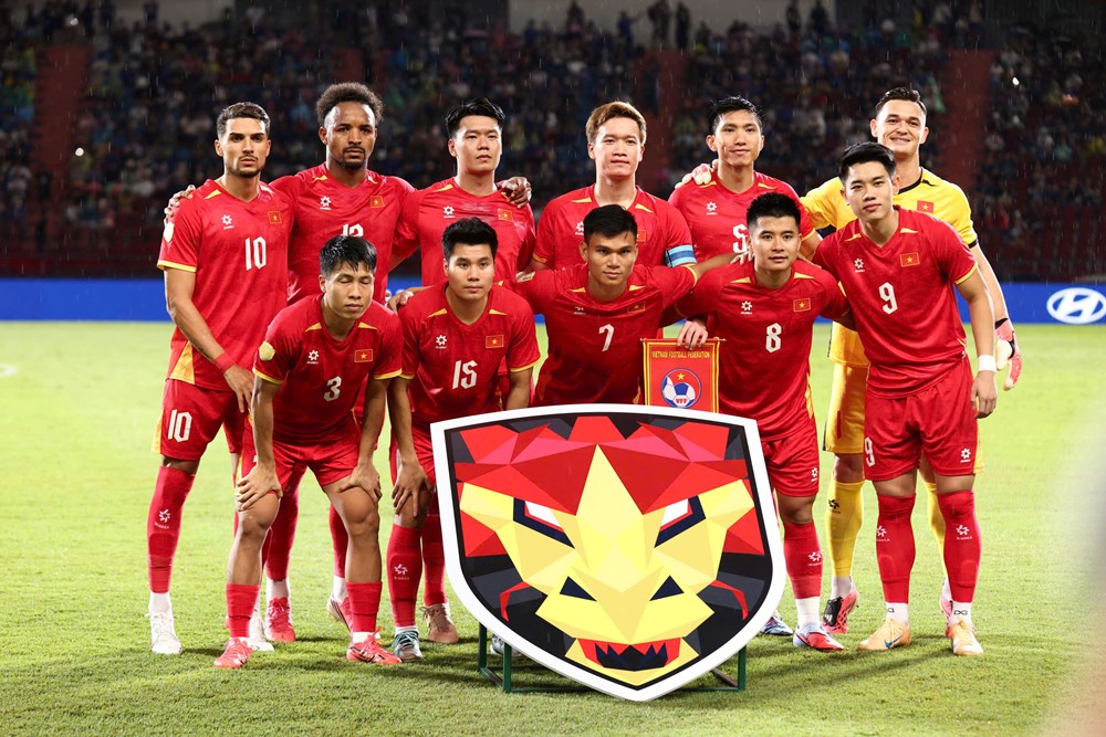 Tuyển Việt Nam chuẩn bị đấu giao hữu với Nhật Bản và Qatar trước thềm Asian Cup 2027 - ảnh 1