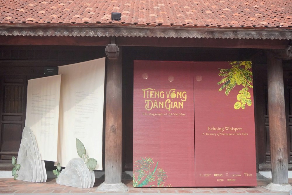 Nhìn lại hình tượng người phụ nữ trong truyện cổ tích - ảnh 1