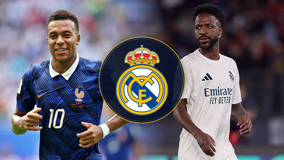 Real Madrid “quay xe”, trở lại dự lễ trao giải Quả bóng vàng 2026 - ảnh 1