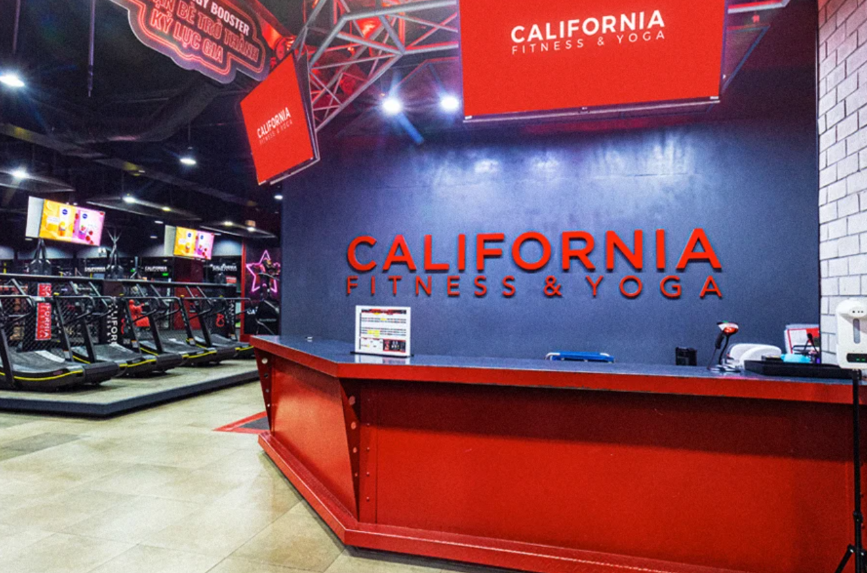 California Fitness tạm dừng hoạt động toàn bộ cơ sở tại Hà Nội - ảnh 1