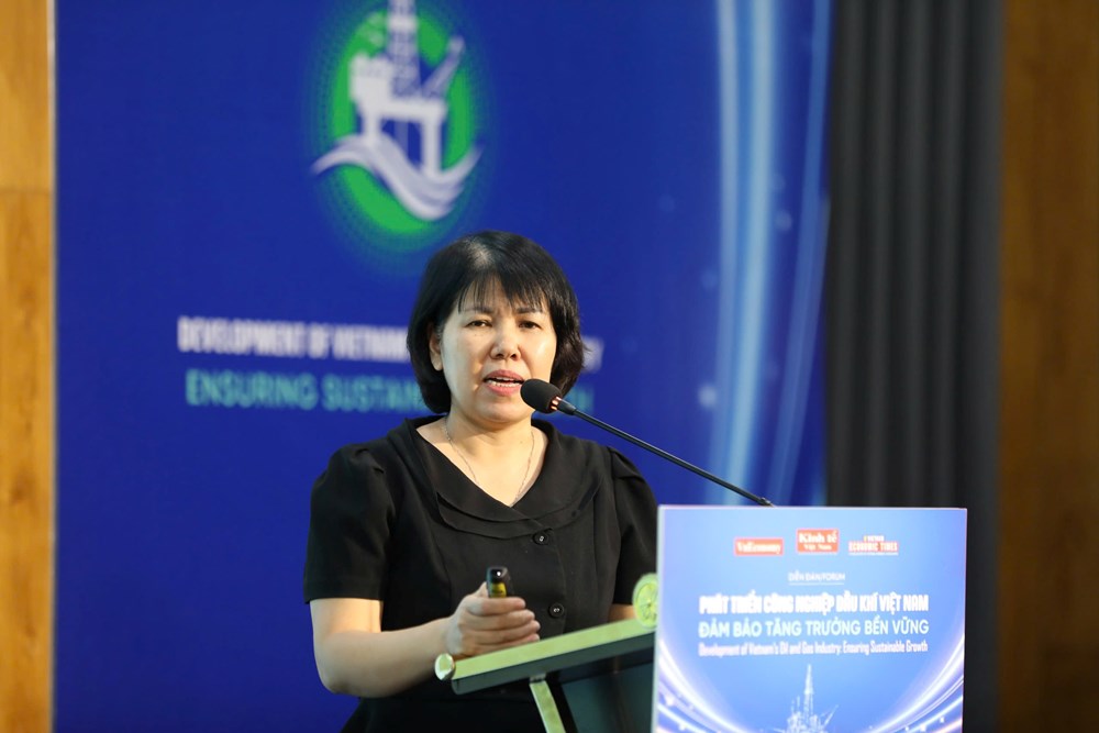 Ngành dầu khí Việt Nam tái cấu trúc toàn diện, hướng tới tăng trưởng bền vững - ảnh 4