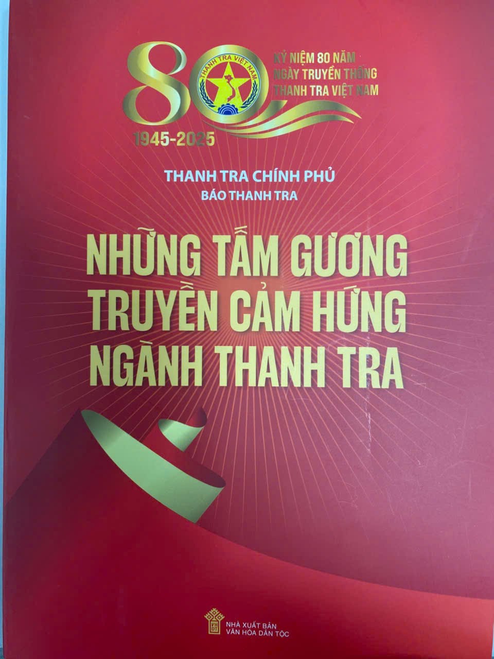 “Lửa thử vàng” của những người đi tìm sự thật bằng trái tim nhân hậu - ảnh 1