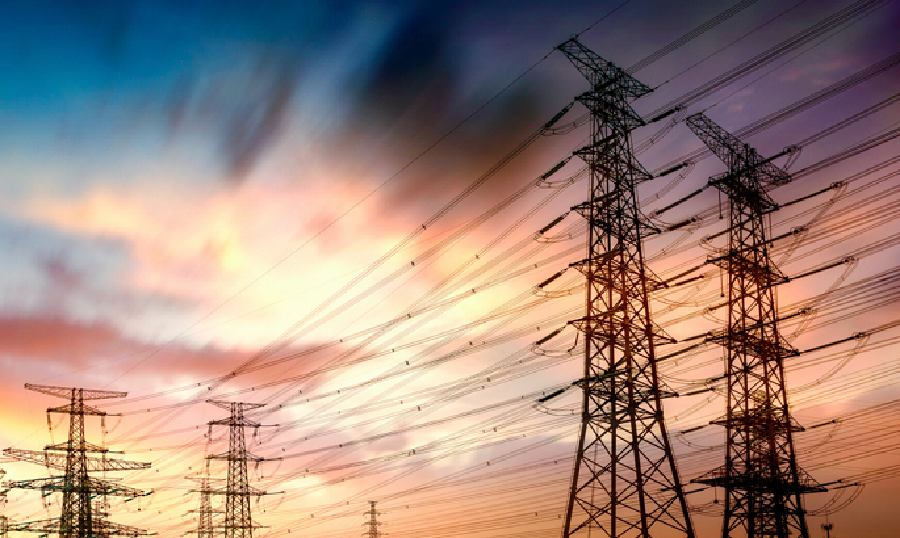 Sẵn sàng cho cuộc đua chuyển dịch năng lượng - ảnh 1