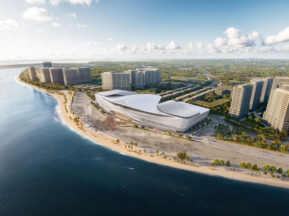 Vinhomes Green Paradise - Ứng viên sáng giá của “7 Kỳ quan Đô thị tương lai”  - ảnh 3