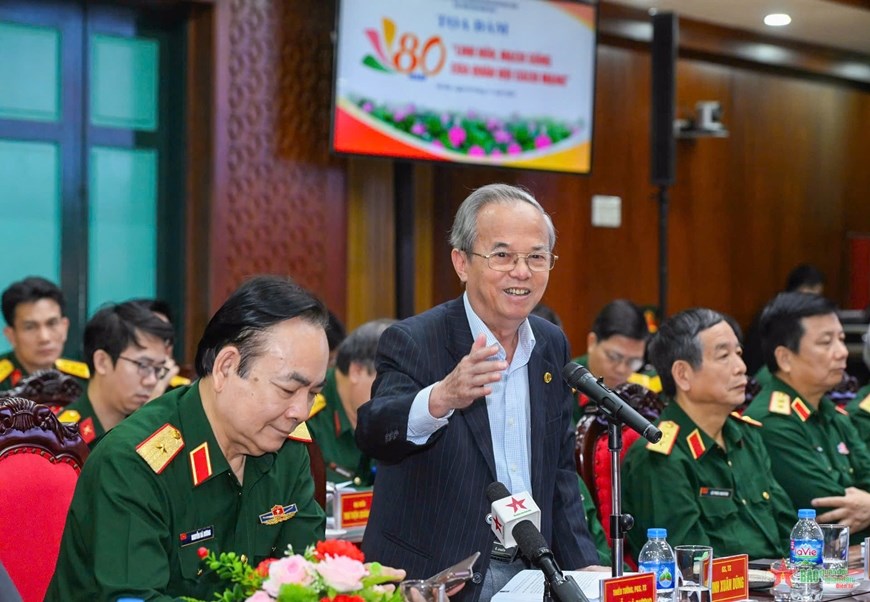 Bài 1 - Nhận diện văn hóa từ căn cốt đến năng lực điều tiết - ảnh 1