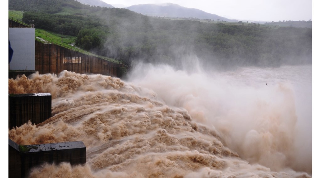 Thủy điện Sông Ba Hạ: Tăng trưởng mạnh và những biến động trong điều hành - ảnh 1