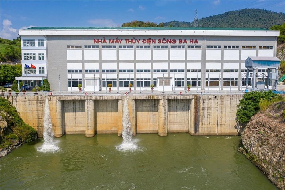 Diễn biến nhân sự bất ngờ tại Thủy điện Sông Ba Hạ - ảnh 1