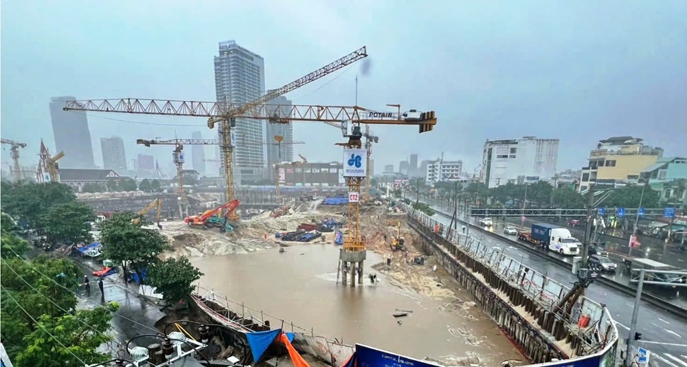 Những quy định nào cần tuân thủ để tránh sự cố sụt lún? - ảnh 1