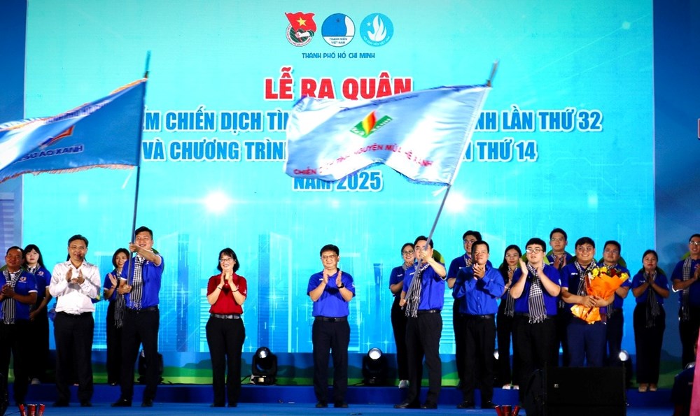 Ngày Quốc tế Tình nguyện: Lan tỏa tinh thần sẻ chia toàn cầu - ảnh 1