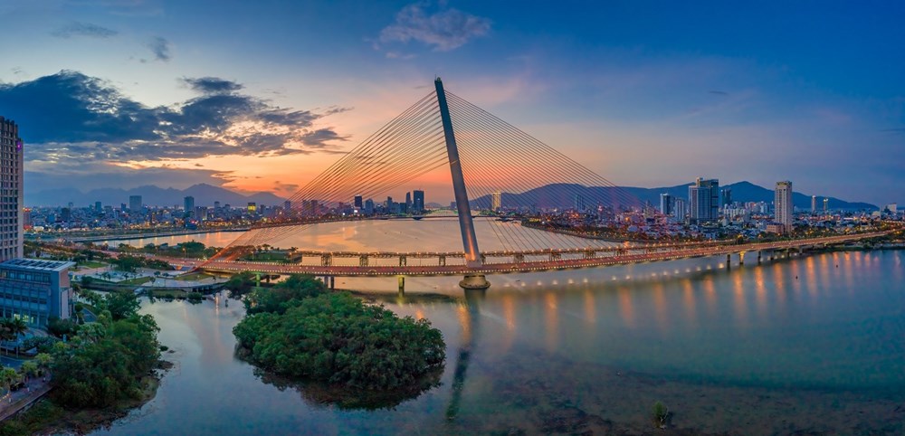 Vì sao Đà Nẵng được gọi là “ngôi sao hy vọng” của giới đầu tư bất động sản? - ảnh 2