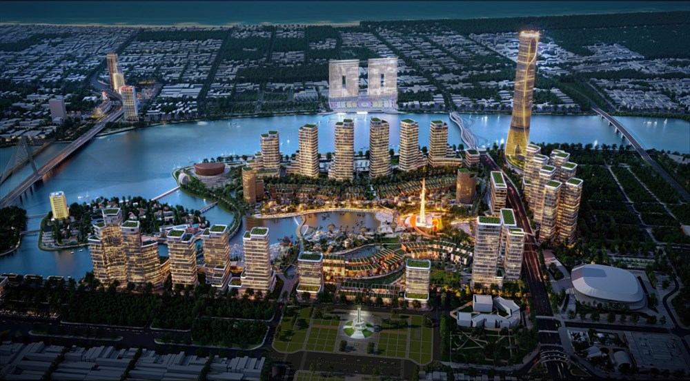 Vì sao Đà Nẵng được gọi là “ngôi sao hy vọng” của giới đầu tư bất động sản? - ảnh 4