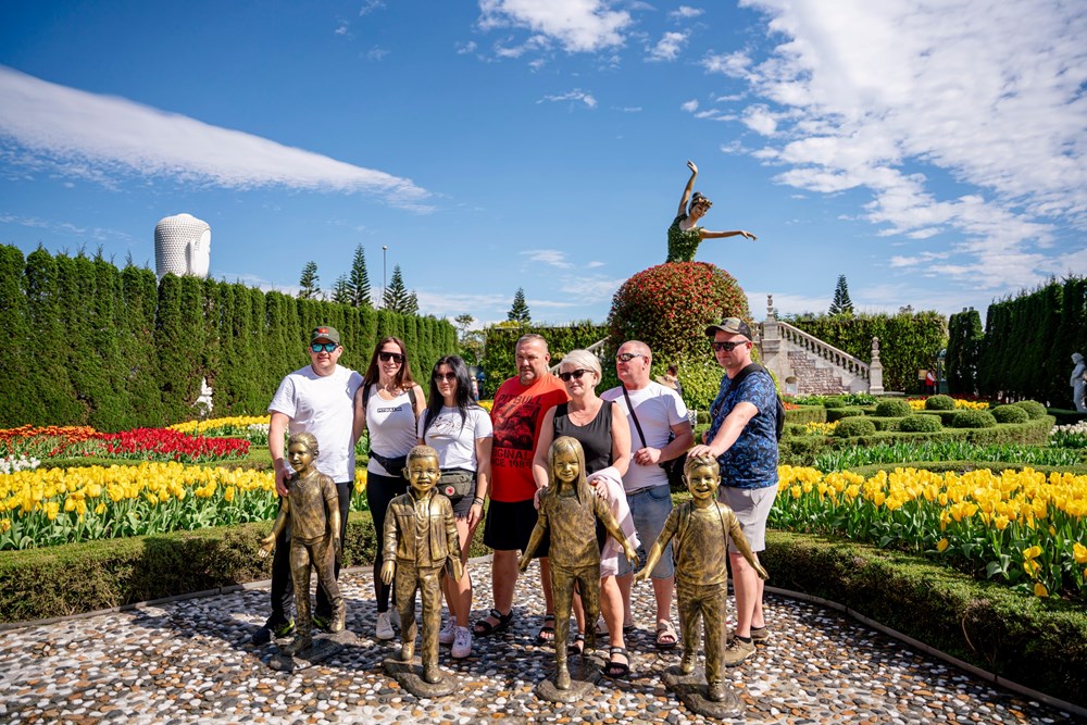 Vì sao Đà Nẵng được gọi là “ngôi sao hy vọng” của giới đầu tư bất động sản? - ảnh 1