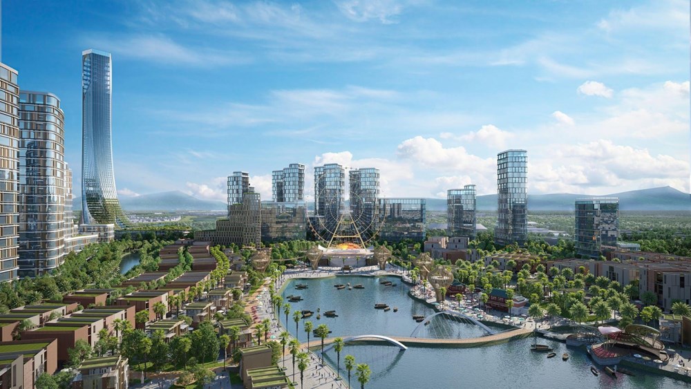 Vì sao Đà Nẵng được gọi là “ngôi sao hy vọng” của giới đầu tư bất động sản? - ảnh 3