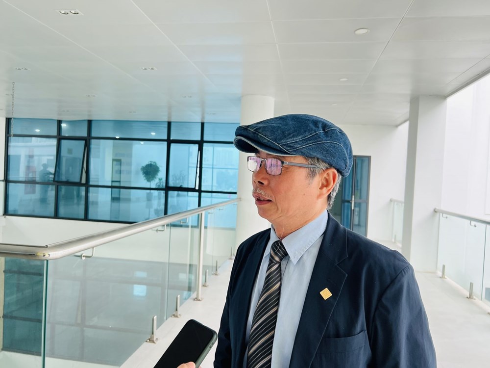 Hà Nội sau một tuần dừng quản lý đô thị kiểu “chiến dịch” - ảnh 2