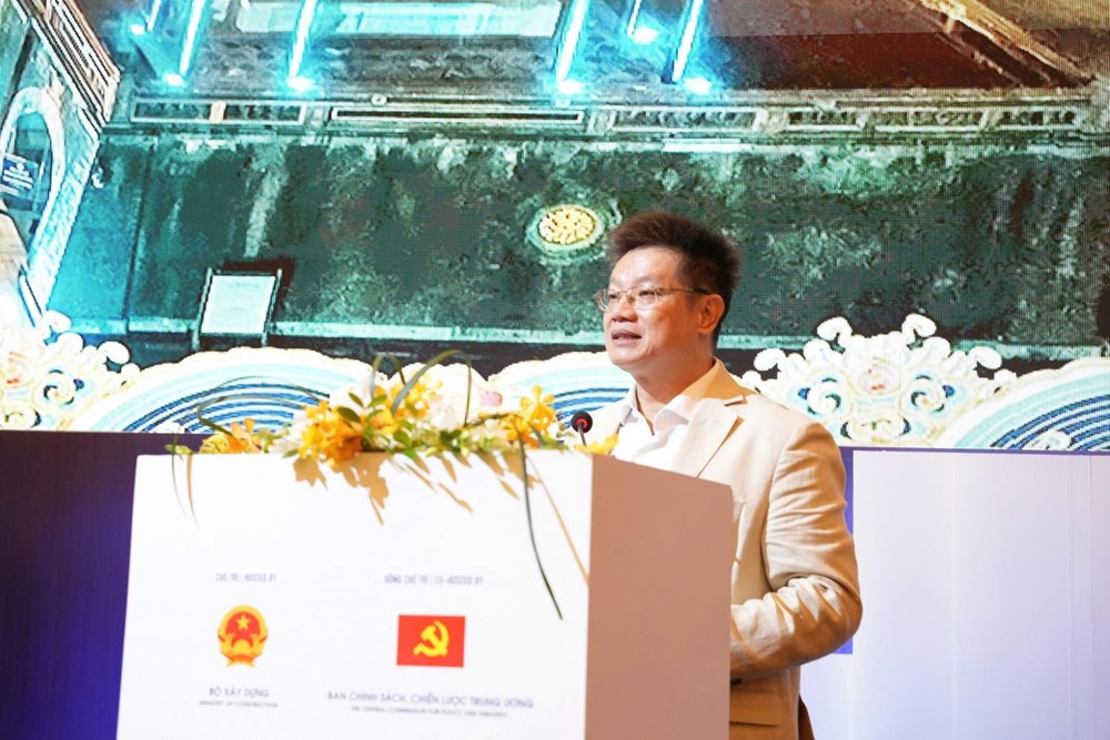 Quần thể di tích Cố đô Huế - 32 năm là Di sản Văn hoá Thế giới - ảnh 2