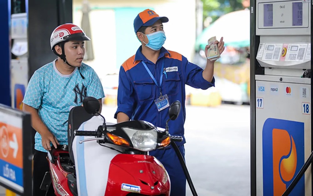 Phương tiện nào phù hợp với xăng sinh học E5, E10? - ảnh 1